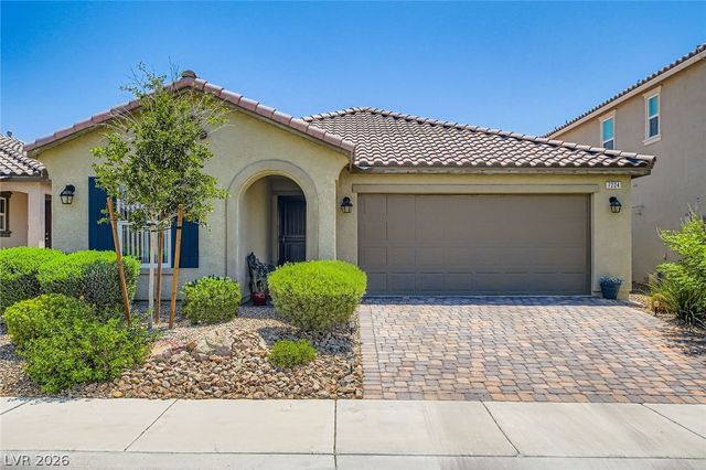 7224 Piute Mesa Street, North Las Vegas, NV 89084