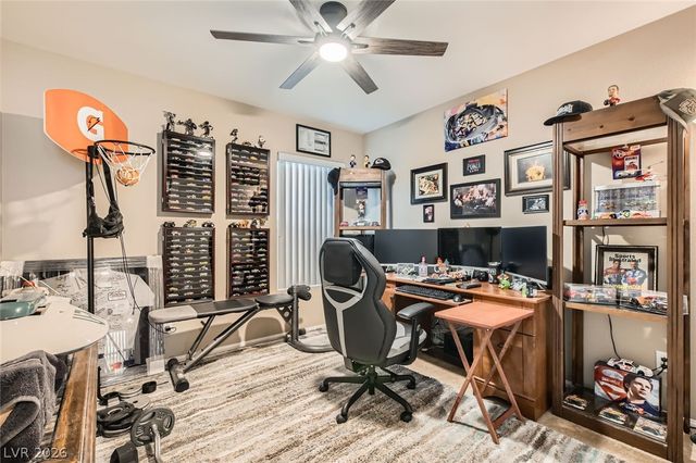 7224 Piute Mesa Street, North Las Vegas, NV 89084