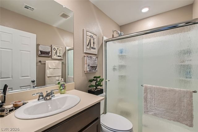 7224 Piute Mesa Street, North Las Vegas, NV 89084