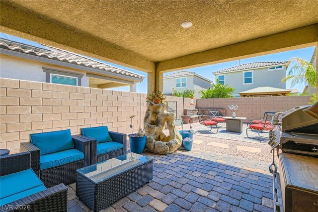 7224 Piute Mesa Street, North Las Vegas, NV 89084