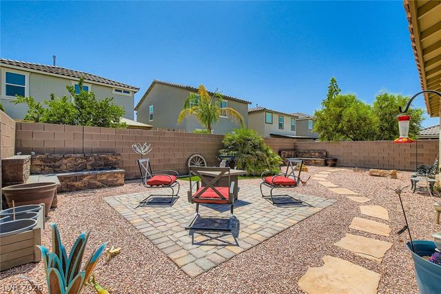 7224 Piute Mesa Street, North Las Vegas, NV 89084