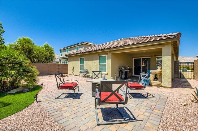 7224 Piute Mesa Street, North Las Vegas, NV 89084