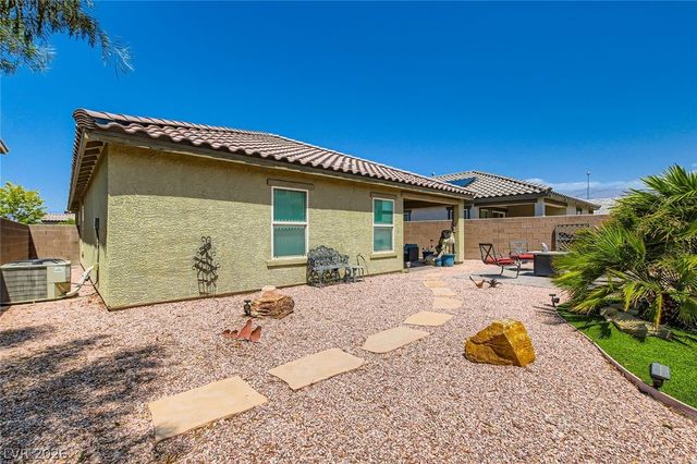 7224 Piute Mesa Street, North Las Vegas, NV 89084