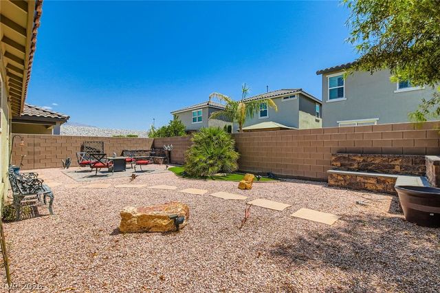 7224 Piute Mesa Street, North Las Vegas, NV 89084