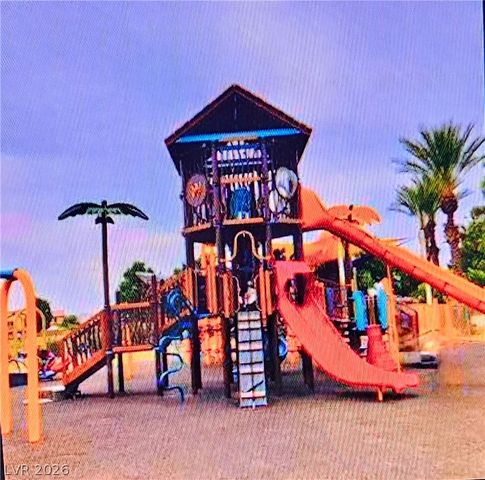 7224 Piute Mesa Street, North Las Vegas, NV 89084