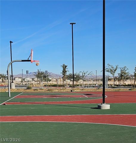 7224 Piute Mesa Street, North Las Vegas, NV 89084