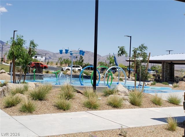 7224 Piute Mesa Street, North Las Vegas, NV 89084