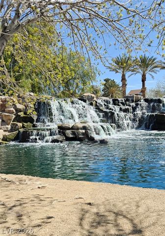 7224 Piute Mesa Street, North Las Vegas, NV 89084