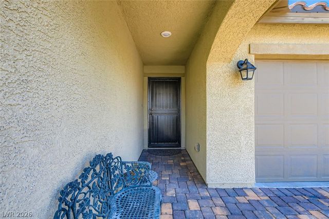 7224 Piute Mesa Street, North Las Vegas, NV 89084