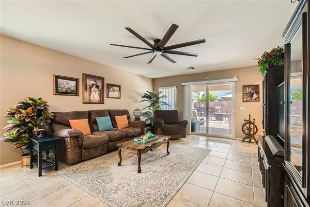 7224 Piute Mesa Street, North Las Vegas, NV 89084