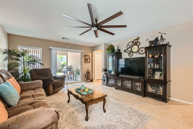 7224 Piute Mesa Street, North Las Vegas, NV 89084