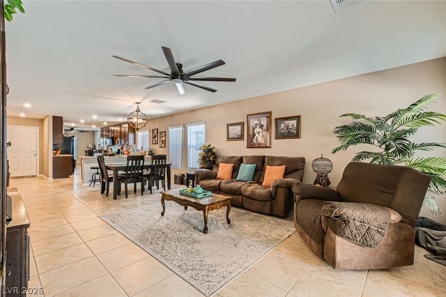 7224 Piute Mesa Street, North Las Vegas, NV 89084