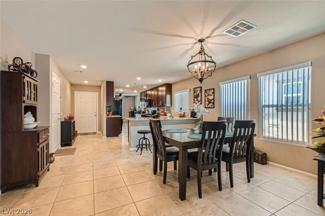 7224 Piute Mesa Street, North Las Vegas, NV 89084