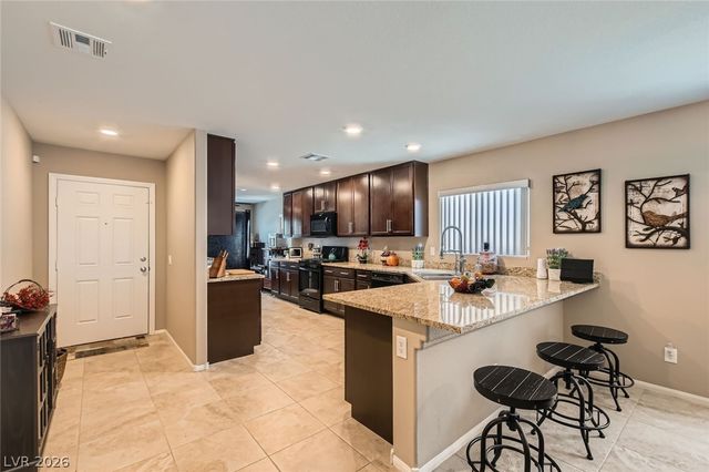 7224 Piute Mesa Street, North Las Vegas, NV 89084