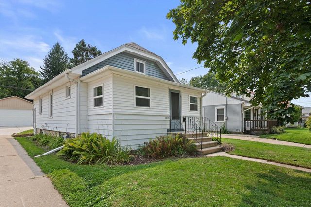 1209 Ellis STREET, Waukesha, WI 53186