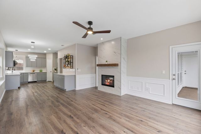 6709 Mossberg Drive, Plano, TX 75023