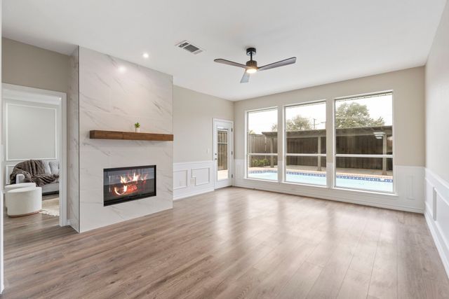 6709 Mossberg Drive, Plano, TX 75023