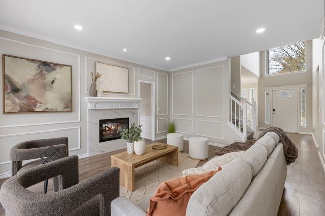 6709 Mossberg Drive, Plano, TX 75023