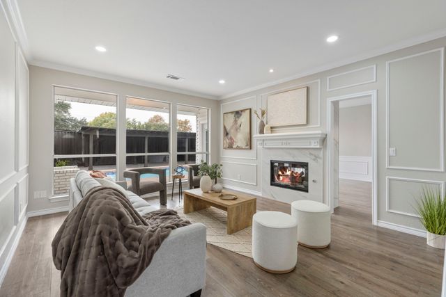 6709 Mossberg Drive, Plano, TX 75023