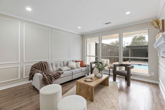 6709 Mossberg Drive, Plano, TX 75023