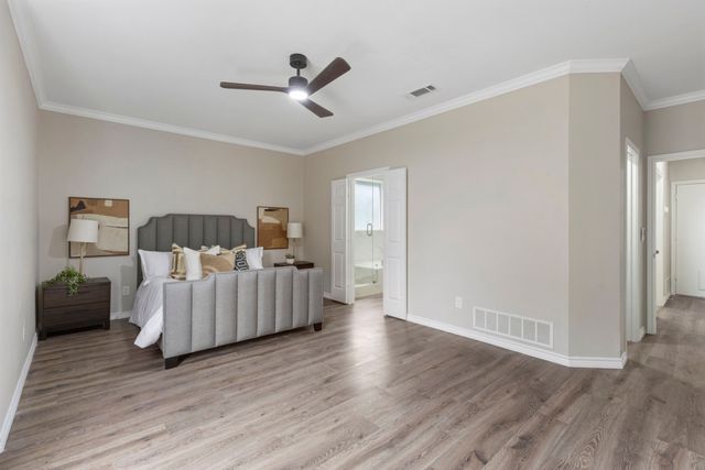 6709 Mossberg Drive, Plano, TX 75023