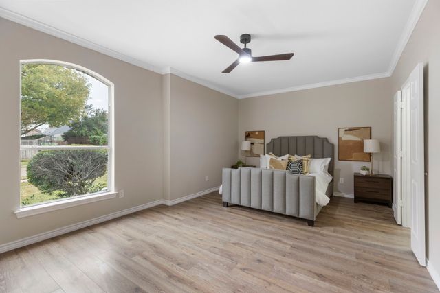 6709 Mossberg Drive, Plano, TX 75023