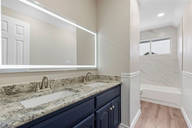 6709 Mossberg Drive, Plano, TX 75023