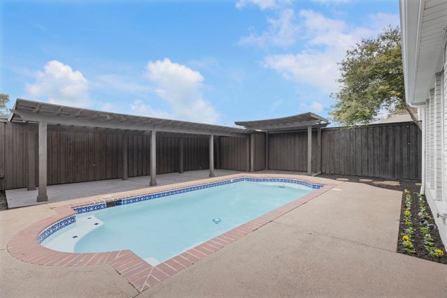 6709 Mossberg Drive, Plano, TX 75023