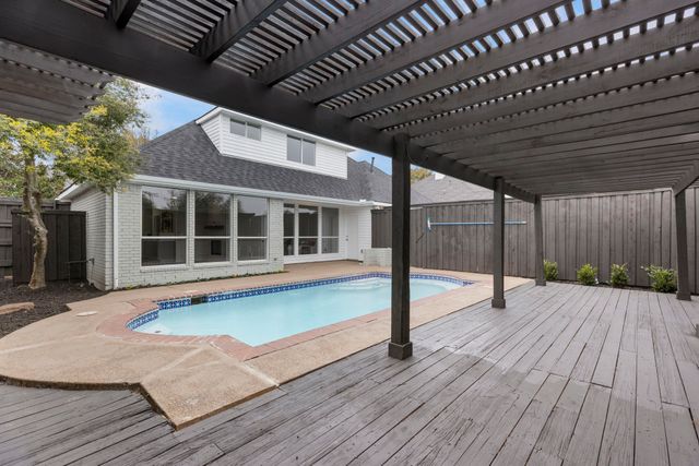 6709 Mossberg Drive, Plano, TX 75023