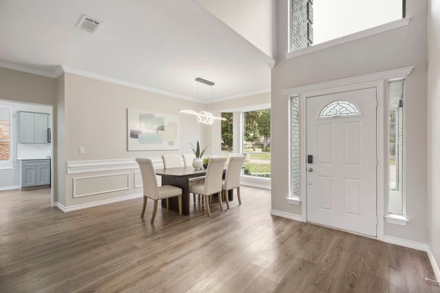 6709 Mossberg Drive, Plano, TX 75023