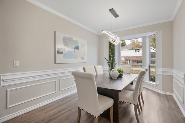 6709 Mossberg Drive, Plano, TX 75023