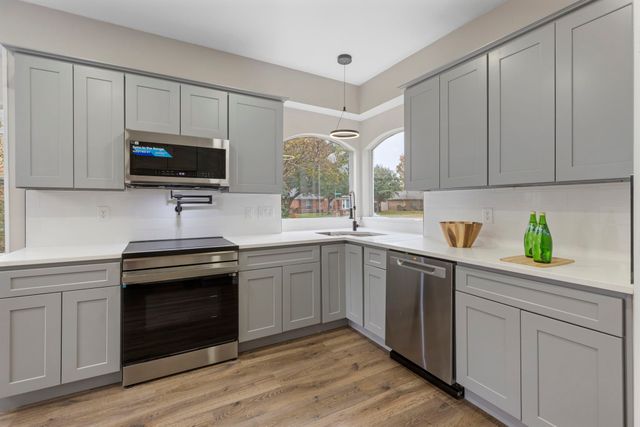 6709 Mossberg Drive, Plano, TX 75023