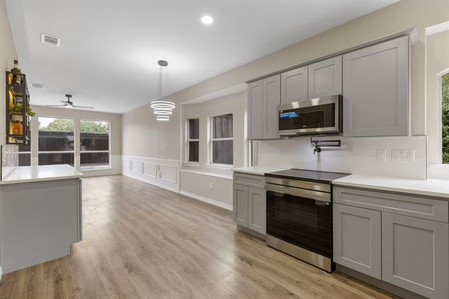 6709 Mossberg Drive, Plano, TX 75023