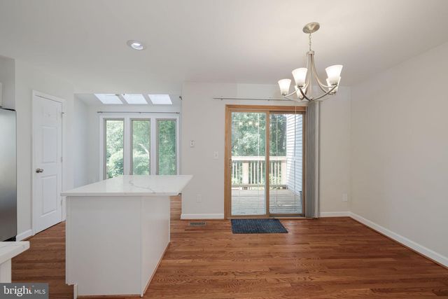 6110 JOUST LN, Alexandria, VA 22315