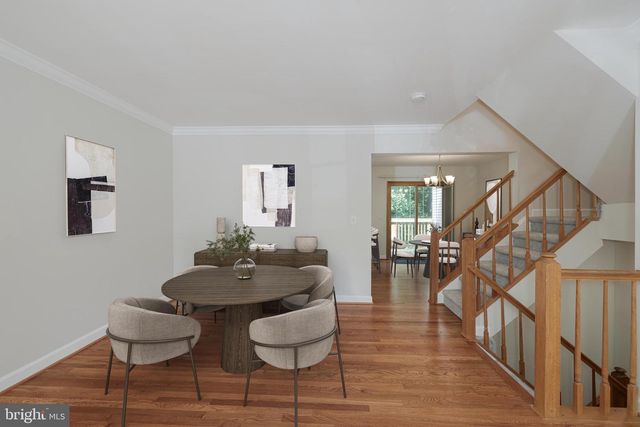 6110 JOUST LN, Alexandria, VA 22315