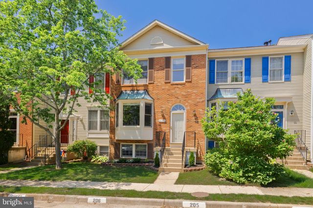 6110 JOUST LN, Alexandria, VA 22315
