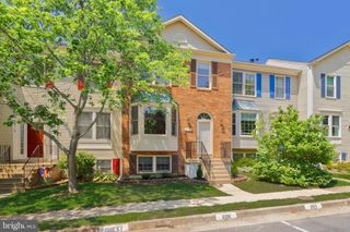 6110 JOUST LN, Alexandria, VA 22315