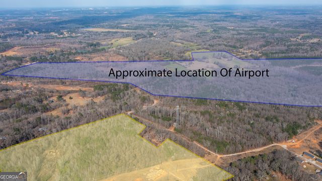 1029 High Falls Road, Griffin, GA 30223