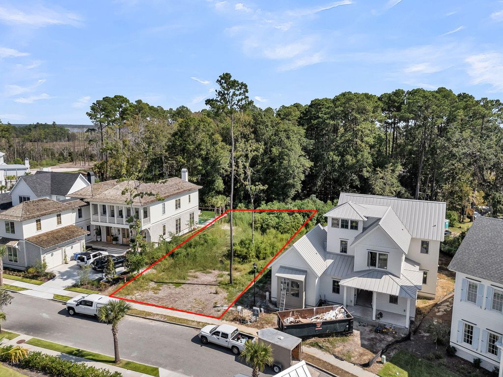 963 Tupelo Bay Drive, Mount Pleasant, SC 29464