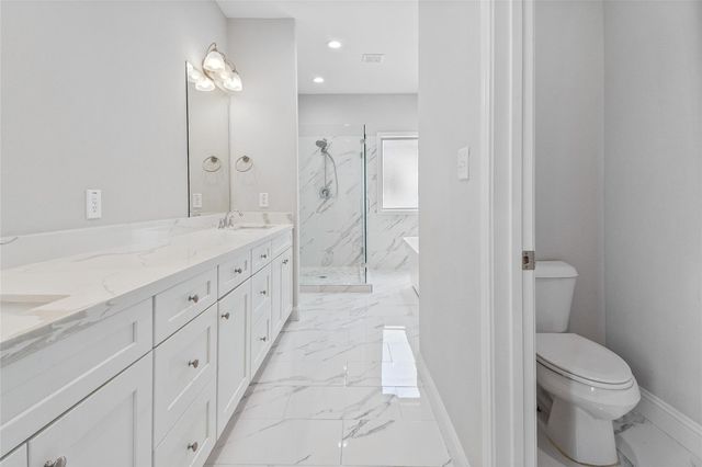 7705 Shannon Drive, Houston, TX 77055