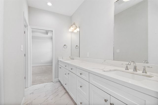 7705 Shannon Drive, Houston, TX 77055