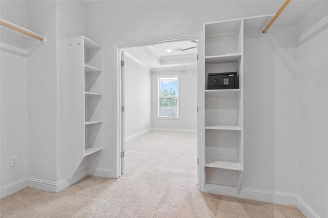 7705 Shannon Drive, Houston, TX 77055