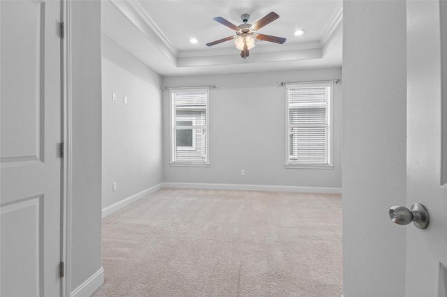 7705 Shannon Drive, Houston, TX 77055