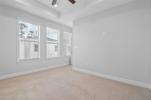 7705 Shannon Drive, Houston, TX 77055