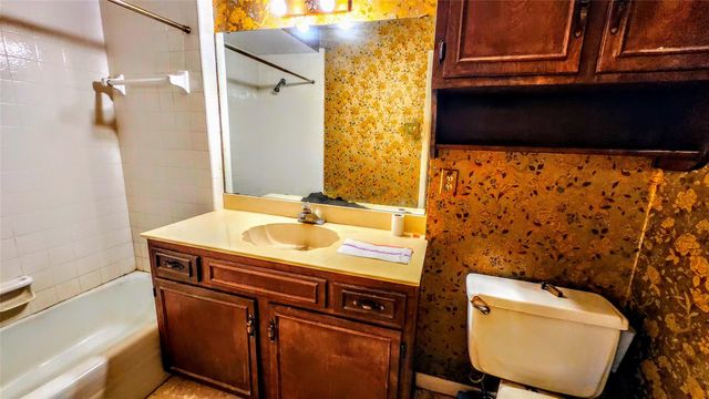 1927 Bethlehem Street, Houston, TX 77018