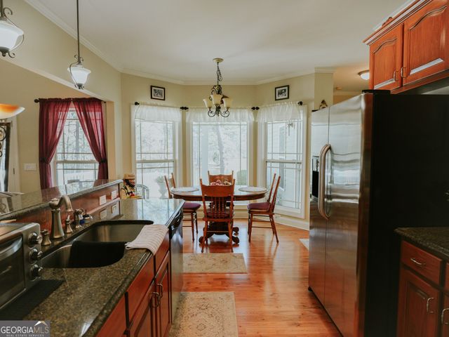 135 Fischer Spur Road, Newnan, GA 30265