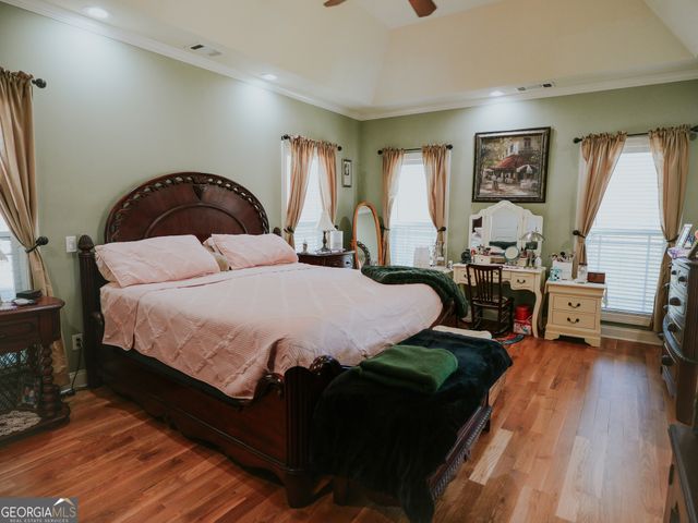 135 Fischer Spur Road, Newnan, GA 30265