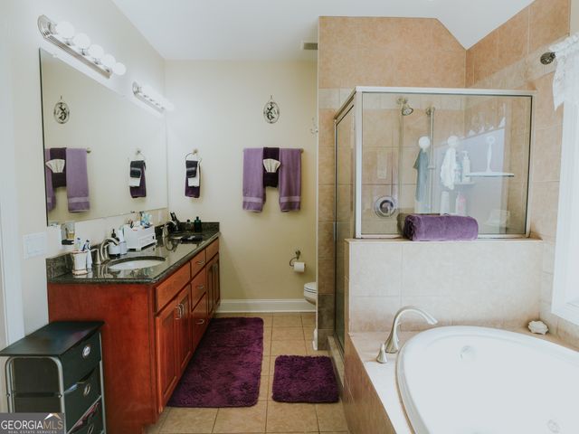 135 Fischer Spur Road, Newnan, GA 30265