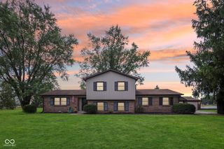 4883 Gibbs Road, Plainfield, IN 46168