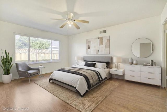 313 Oakberry Way, San Jose, CA 95123